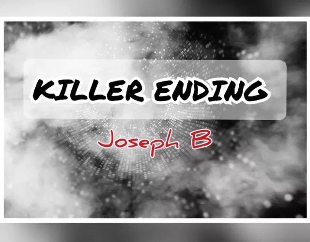 K. K. E. (KILLER KICKER ENDING ) By Joseph B.