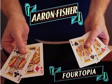2014 Aaron Fisher 5items