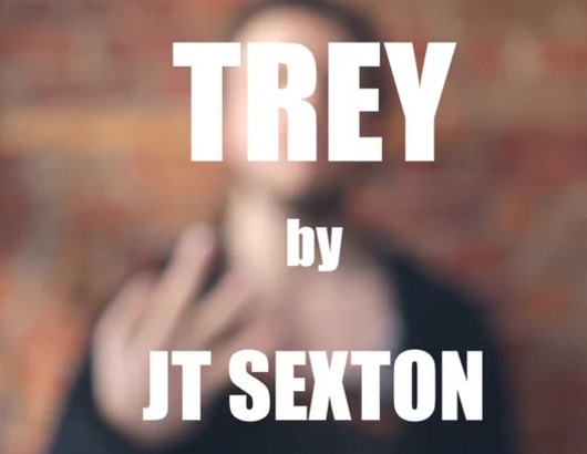 TREY by JT Sexton