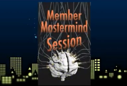 Member Mastermind by Conjuror Community