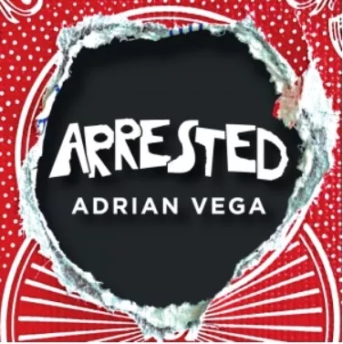 Arrested (online instructions) by Adrian Vega