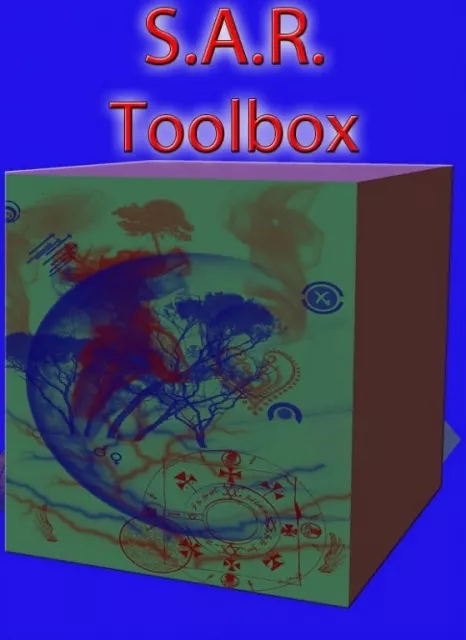 S.A.R. Toolbox By Richard Tenace