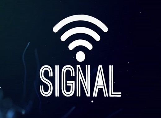 SIGNAL (Online Instruction) by Seth Race