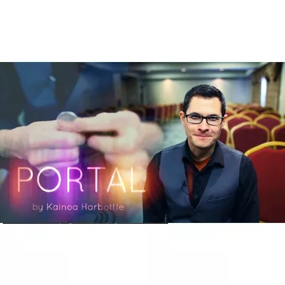 Portal by Kainoa Harbottle video (Download)