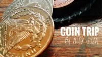 Coin Trip by Alex Soza
