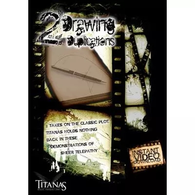 2 Draw Duplications by Titanas video (Download)