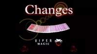 Changes by Viper Magic
