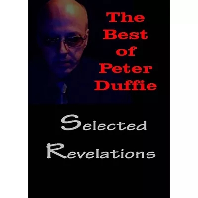 Best of Duffie V6, Selected Revelations by Peter Duffie eBook (D