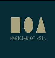 Magicians of Asia Bundle 1 by Tae Sang, Collin and Rall