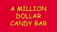 A Million Dollar Candy Bar by Damien Keith Fisher