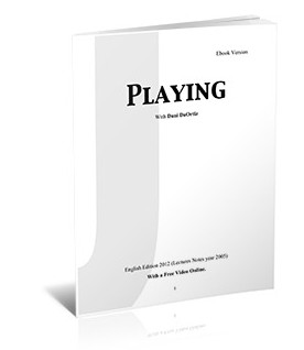 Playing with Dani DaOrtiz by Dani DaOrtiz pdf