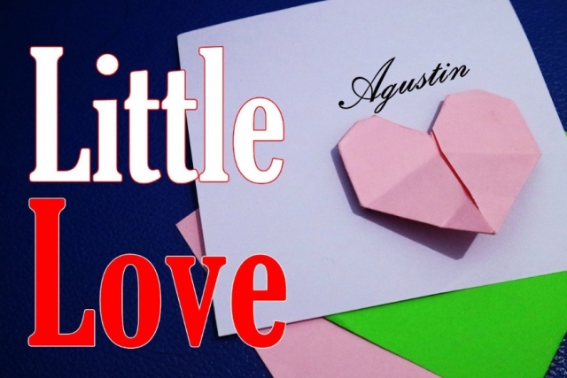 Little Love by Agustin