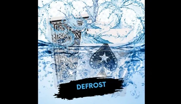 DEFROST by Aaron Lewis