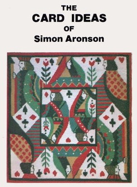 Simon Aronson - The Card Ideas Of Simon Aronson