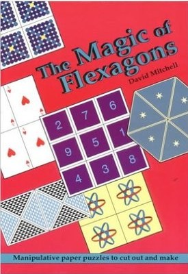 David Mitchell - The Magic of Flexagons