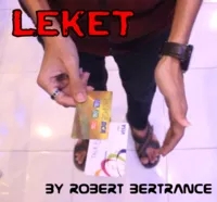 LEKET By Robert Bertrance