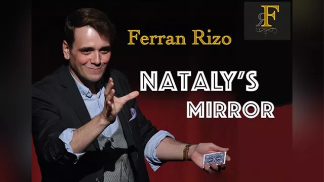 Natalys Mirror by Ferran Rizo video (Download)