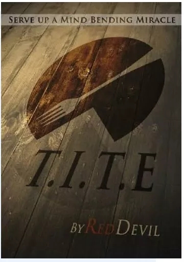 Tite by RedDevil