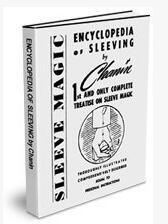 Jack Chanin - Encyclopedia of Sleeving