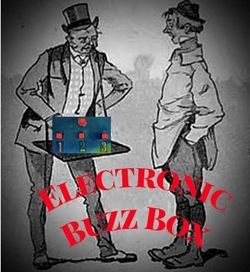 Dave Arch - Electronic Buzz Box