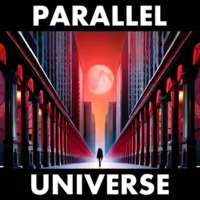 Parallel Universe By MentalBrush (Instant Download)
