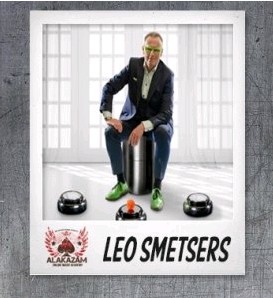 An Evening With Leo Smetsers Instant Download