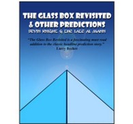 Glass Box Revisited Book by Devin Knight