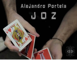 JOZ by Alejandro Portela
