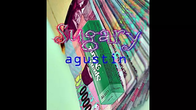 Sugary by Agustin video (Download)