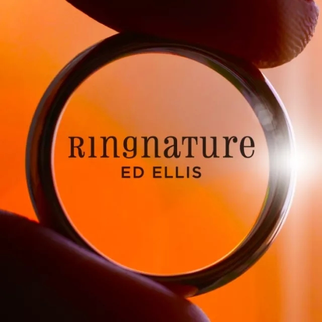 Ringnature by Ed Ellis (new Download)