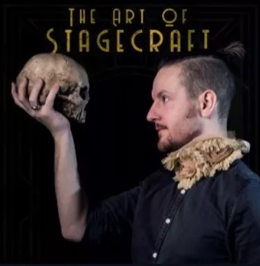 TAO Stagecraft – Alexander Marsh