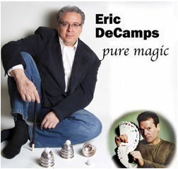 Reel Magic Episode 23(Eric DeCamps)