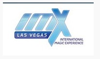 IMX Las Vegas 2012 Live - Raymond Crowe