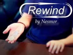 Rewind by Nesmor