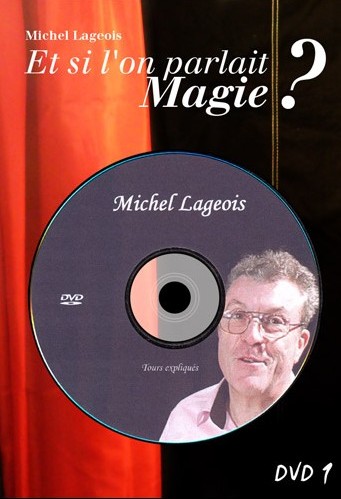 Et si l'on parlait Magie ? DVD 1