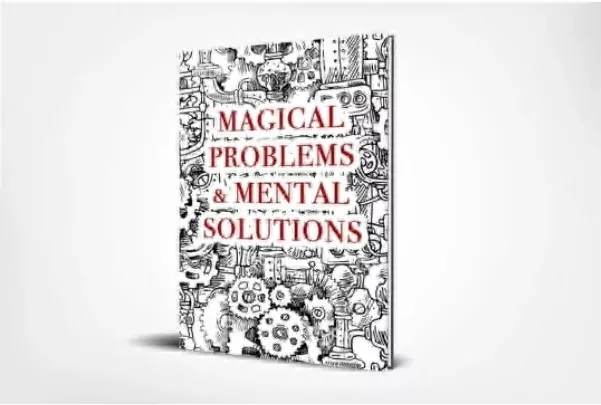 Magical Problems & Mental Solutions (E-Book) By MICHAEL MURRAY