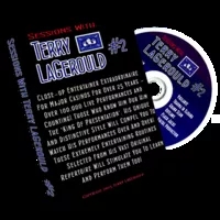 Session With Terry LaGerould #2 - DVD