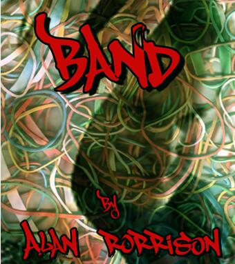Alan Rorrison - Band
