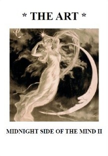 Paul Voodini - Midnight Side of the Mind 2