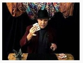 Docc Hilford - Son of Killer Mentalism with Ordinary Cards