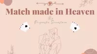 Match made in Heaven by PriyanshuSri