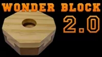 Wonder Block 2.0 (Download) by King of Magic