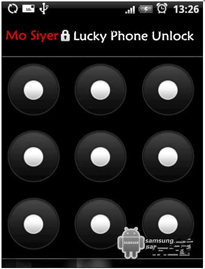 Phone Unlocker (Instant Download)