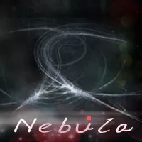 Nebula By Wang Yi Ice