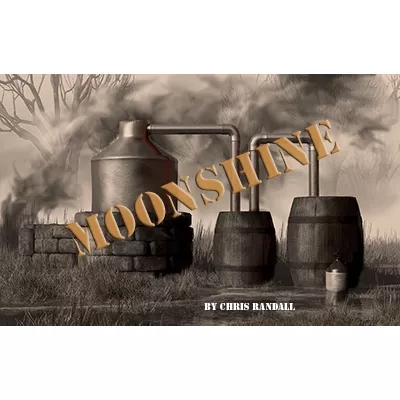 Moonshine by Chris Randall video (Download)