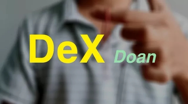 DeX by Doan