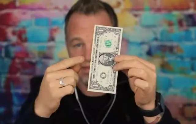 Adam Wilber - Dollar Splits ATM