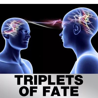 Triplets of Fate by Stephen Leathwaite video (Download)