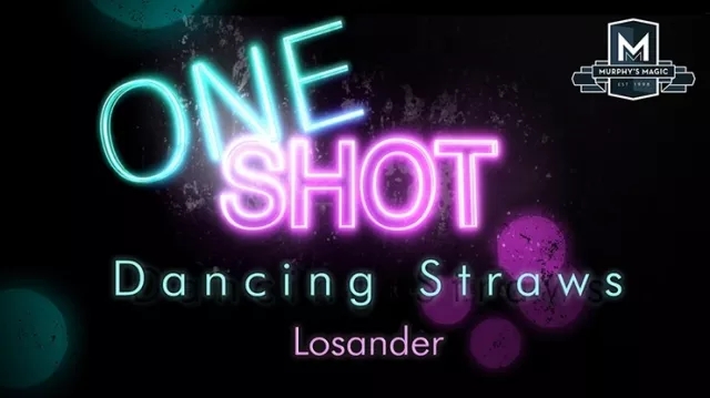 MMS ONE SHOT – Dancing Straws by Losander video (Download)