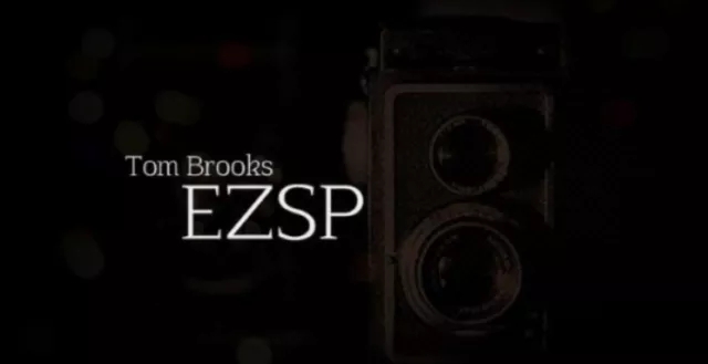 E.Z.S.P. by Tom Brooks